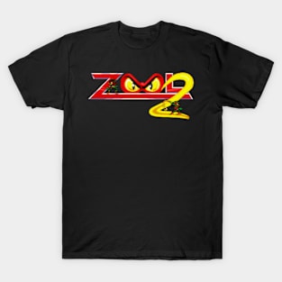 Zool 2 T-Shirt